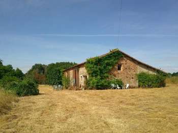Vente Maison 4 chambresSauzé-Vaussais