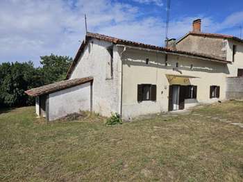Vente Maison 2 chambresSauzé-Vaussais