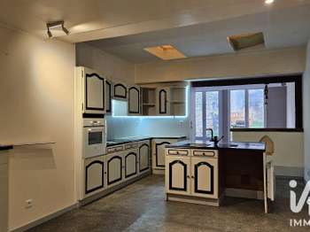 Vente Maison 3 piècesSauzé-Vaussais