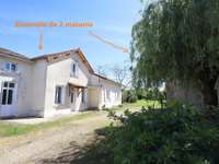 Vente maison 10 pièces Vente maison 10 pièces