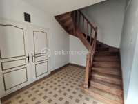 Vente maison 9 pièces Vente maison 9 pièces