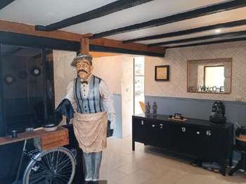 Vente maison 7 pièces Vente maison 7 pièces