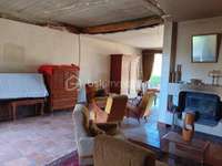 Vente maison 9 pièces Vente maison 9 pièces