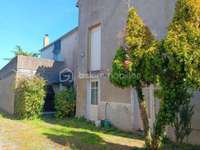 Vente maison 9 pièces Vente maison 9 pièces
