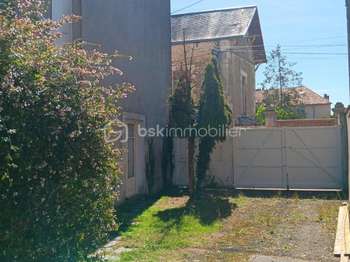Vente maison 9 pièces Vente maison 9 pièces