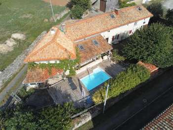 Vente Maison 4 chambresSauzé-Vaussais