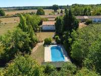 Vente maison 14 pièces Vente maison 14 pièces