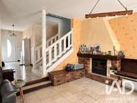 Vente maison 10 pièces Vente maison 10 pièces