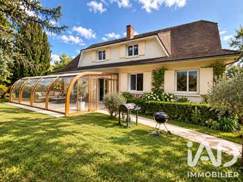 Vente Maison 10 piècesSauzé-Vaussais