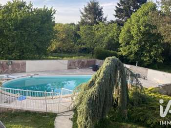 Vente maison 10 pièces Vente maison 10 pièces
