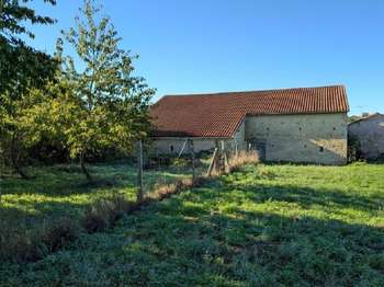 Photo Vente maison Sauzé-Vaussais