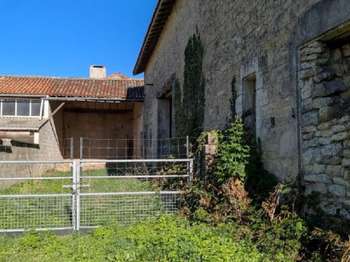 Vente maison