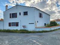 Vente maison Sauzelle - 17