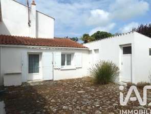 Vente Maison 2 chambresSauzelle