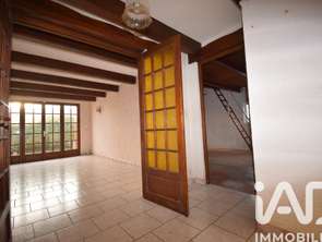 Vente Maison 3 chambresSauzelle