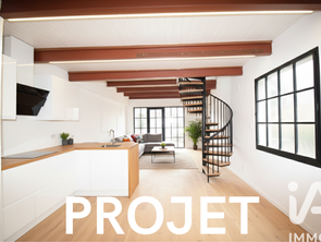 Vente Maison 3 chambresSauzelle