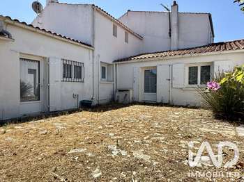Vente Maison 3 chambresSauzelle