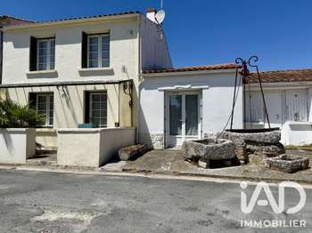 Vente Maison 3 chambresSauzelle