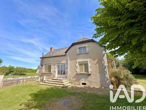 Vente Maison 3 chambresSauzelles