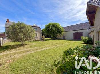 Vente maison 6 pièces Vente maison 6 pièces