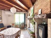 Vente maison 3 pièces Vente maison 3 pièces