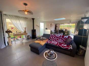Vente Maison 1 chambreSauzon