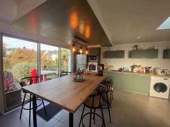 Vente maison 2 pièces