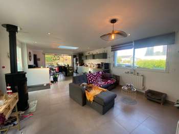 Vente maison 2 pièces
