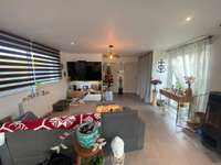 Vente maison 2 pièces