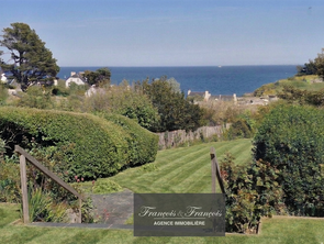 Vente Maison 5 chambresSauzon
