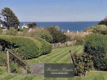 Vente maison 7 pièces Sauzon 56