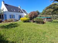 Vente maison Sauzon - 56