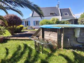 Vente Maison 3 chambresSauzon