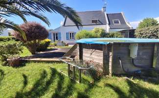 Photo Vente maison Sauzon