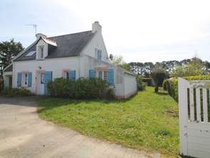 Vente Maison 4 chambresSauzon