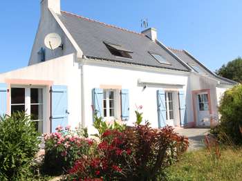 Vente maison 6 pièces Sauzon 56