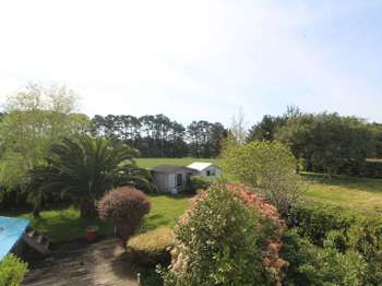 Vente maison 6 pièces Sauzon 56