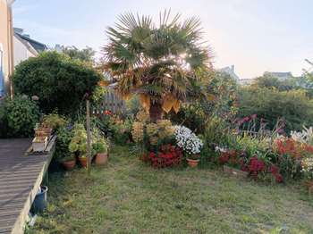 Vente Maison 2 chambresSauzon