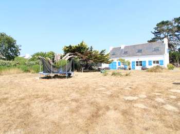 Vente Maison 5 chambresSauzon