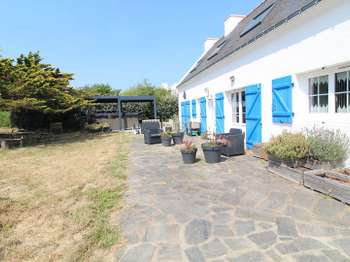 Photo Vente maison Sauzon