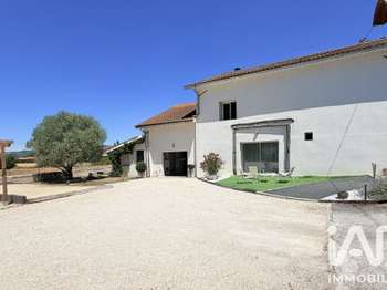 Vente Maison 3 chambresSavas-Mépin