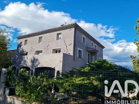 Vente maison 9 pièces Savasse 26
