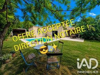 Vente Maison 3 chambresSavasse