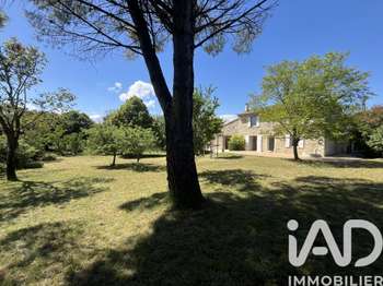 Vente maison 7 pièces Savasse 26