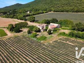Vente Maison 10 piècesSavasse