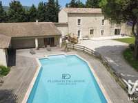 Vente maison 12 pièces