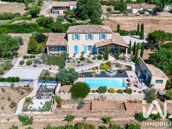 Vente maison 7 pièces Savasse 26