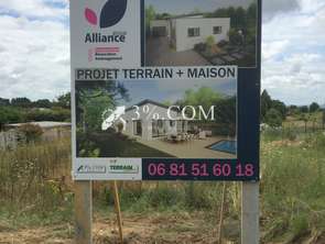 Vente Maison 3 chambresSavenay