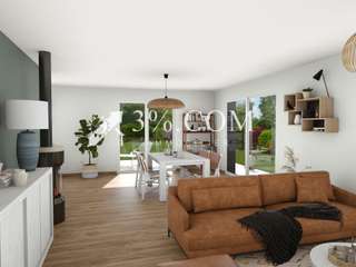 Vente maison 5 pièces Vente maison 5 pièces