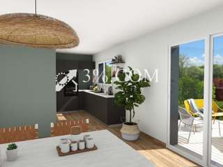 Vente maison 5 pièces Vente maison 5 pièces